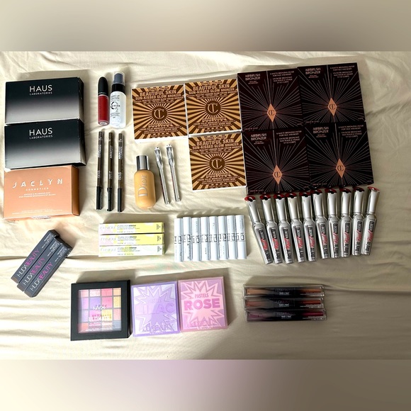 Wholesale bundle